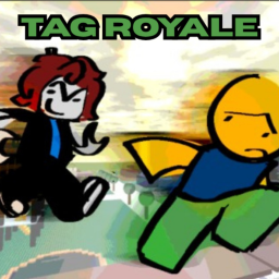 Tag Royale
