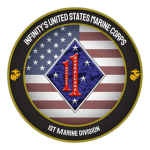 [IUSMC] 1st Marine Division