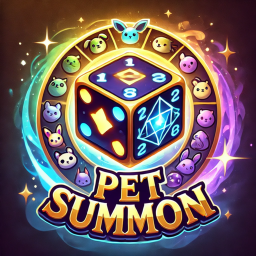 Pets Summon!