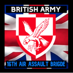 16th Air Assault Βrigade