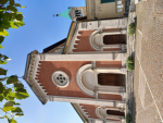 Chiesa di Cappelle