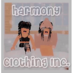 Harmony Clothing Inc.