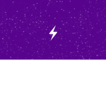Purple developing