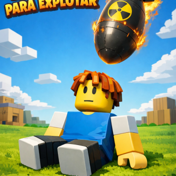 AFK PARA EXPLOTAR