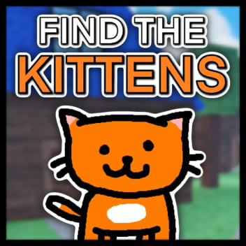 Find the Kittens (43)