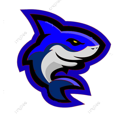 blue shark Roblox decal