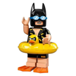 Cool Lego BatMan group