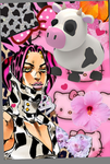 COWGALZ