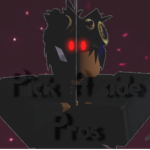 Pick a Side Pros