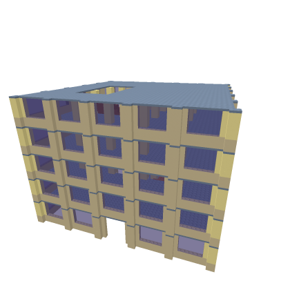 building 