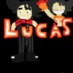 LUCAS {Horror Game} group