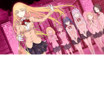 Misaki Shokuhou's Clique