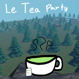 Le Tea Party