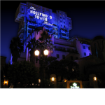 Ultimate Tower of Terror Fan Club