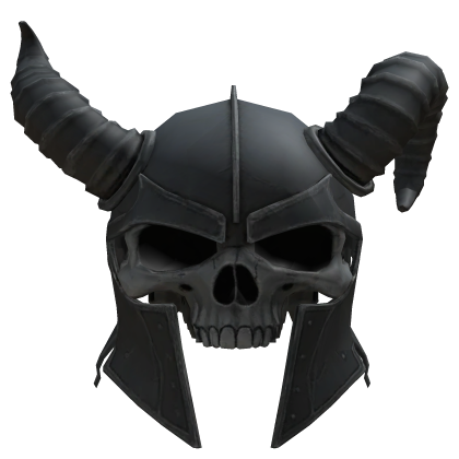 Skull Warrior Helmet