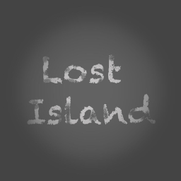 Lost Island