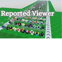 👀 Reported Viewer 🔥 (New)