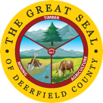 Deerfield County, Kingston