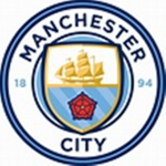 Manchester City football Club MP$