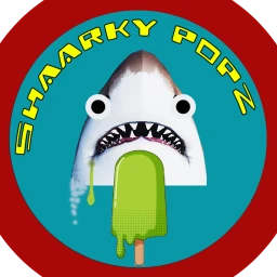 SHARKY POPZ icon