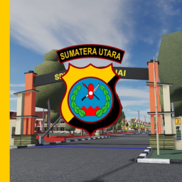 IN | SPN POLDA SUMATERA UTARA