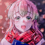 ᐢᗜᐢ﹢・୨ Kiiwboo