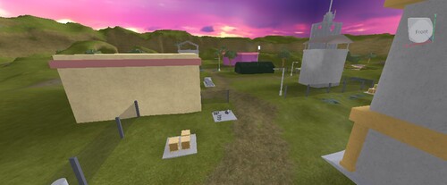 RBS - ZOMBIES [TESTING]