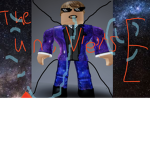 tHe eNtIrE uNiVeRsE!!!