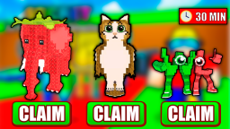 Wygraj Most Szklany Brainrot [🍓🦉]