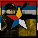 [滿洲國] Manchukuo Imperial Army