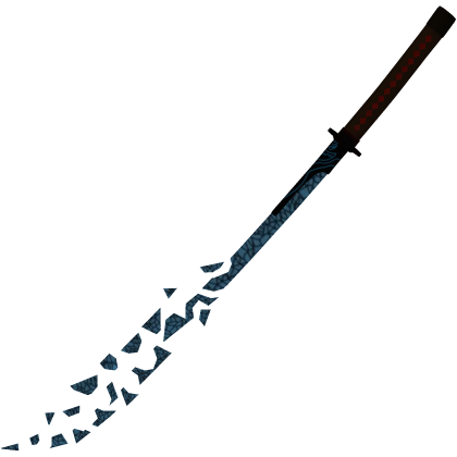 Thousand Edge Demon Sword
