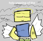 The yapingtons