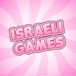 Israeli games<3