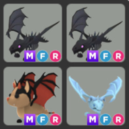 [🌟FREE MEGA LEGENDARY PETS!] Adopt Me! Free Pets?