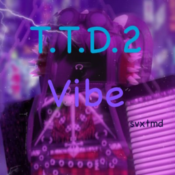 TTD2 (VIBE)