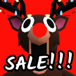 [🎄] 99 Nights in the Forest 🔦