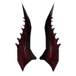 Horns of pure horror