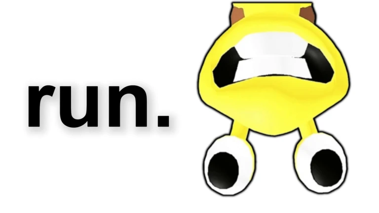 Run From Gary thumbnail