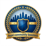 NYPD | Community Boosters