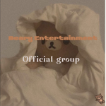 Beary Entertainment OFFICIAL GROUP