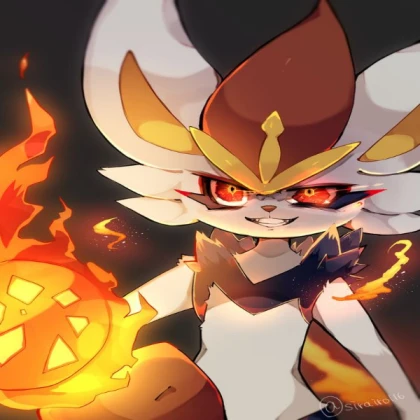 Cinderace
