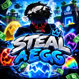 Steal a Egg icon