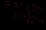 FALLOUT FAN CLUB :D