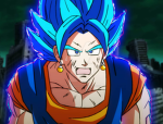 Dragonballfans!