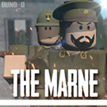 [FIGHT IN WWII]Battle of the Marne