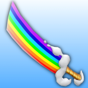 🌈 Murder Mystery V