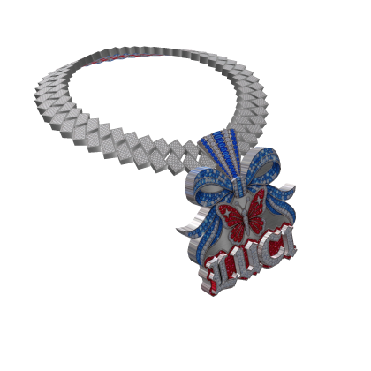 LUCI's Chain