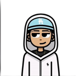 Haha my robux