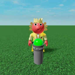 Don't Push the Button Piggy Version (10M) ⭐  icon