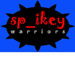 Sp_ikey warriors